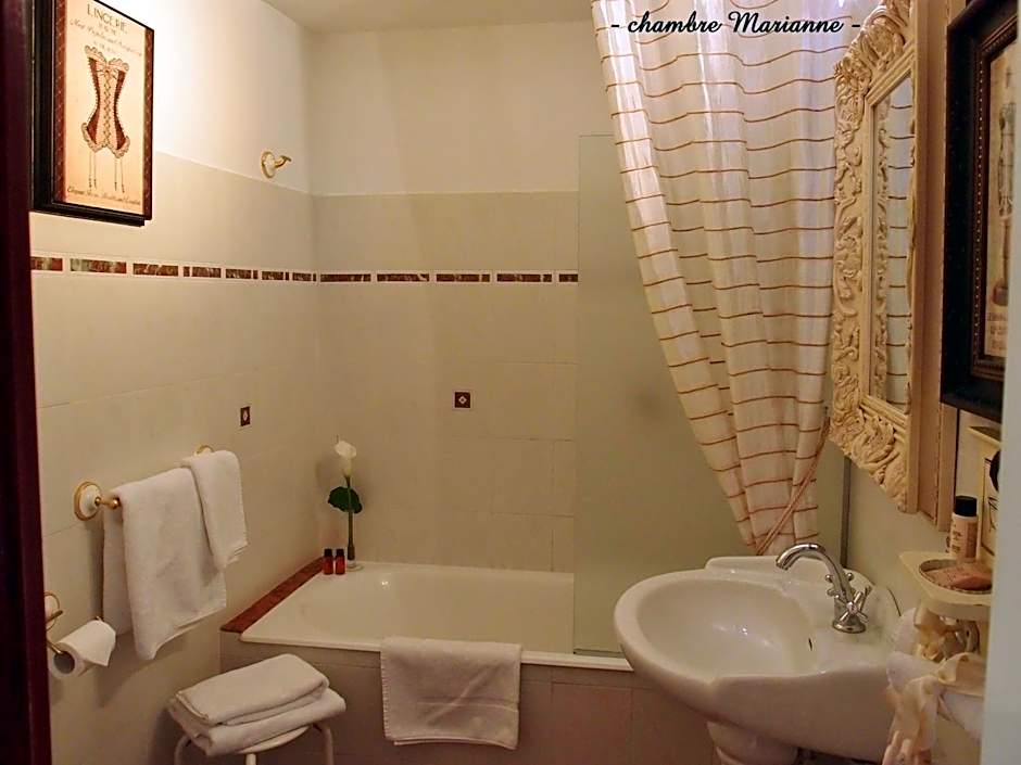 Hotel Le Saint Laurent