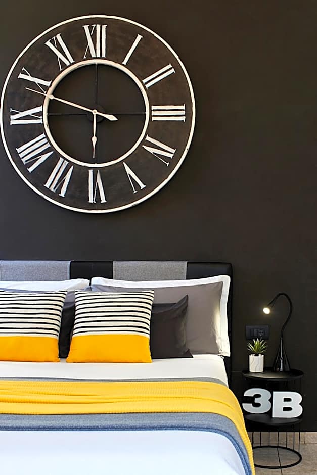 3B Bed & Breakfast Firenze Centro
