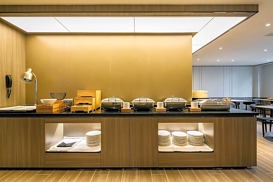 Hanting Hotel Xi'an High-tech Development Zone Daduhui