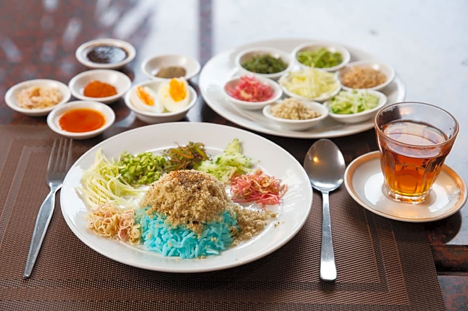 Imperial Narathiwat Hotel