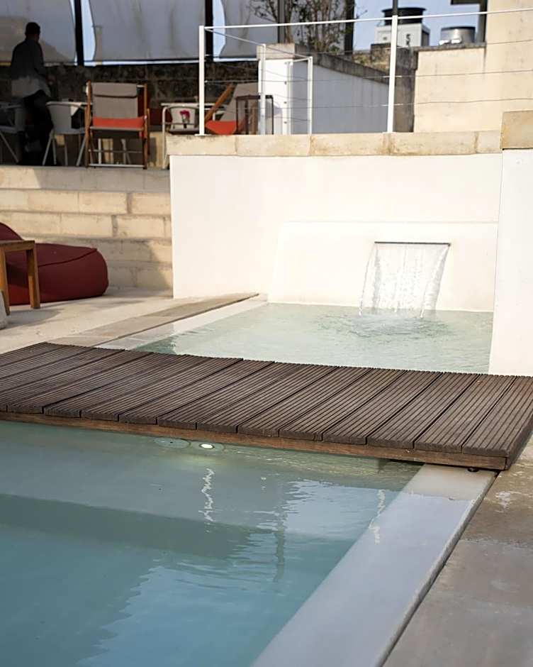 Palazzo De Noha - Boutique Hotel
