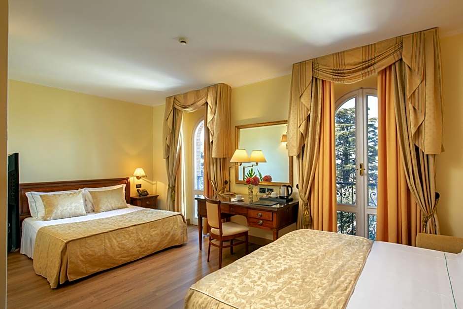 Residence Verdeborgo