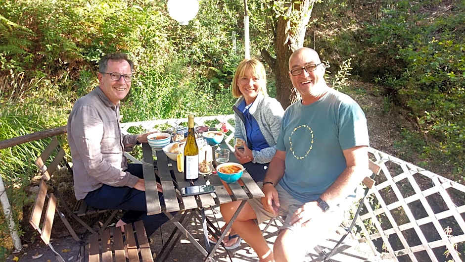 Watermill Moinho Garcia