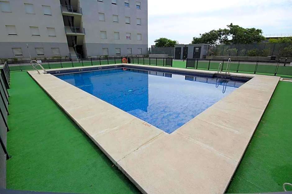 Sevilla Suite Azahar
