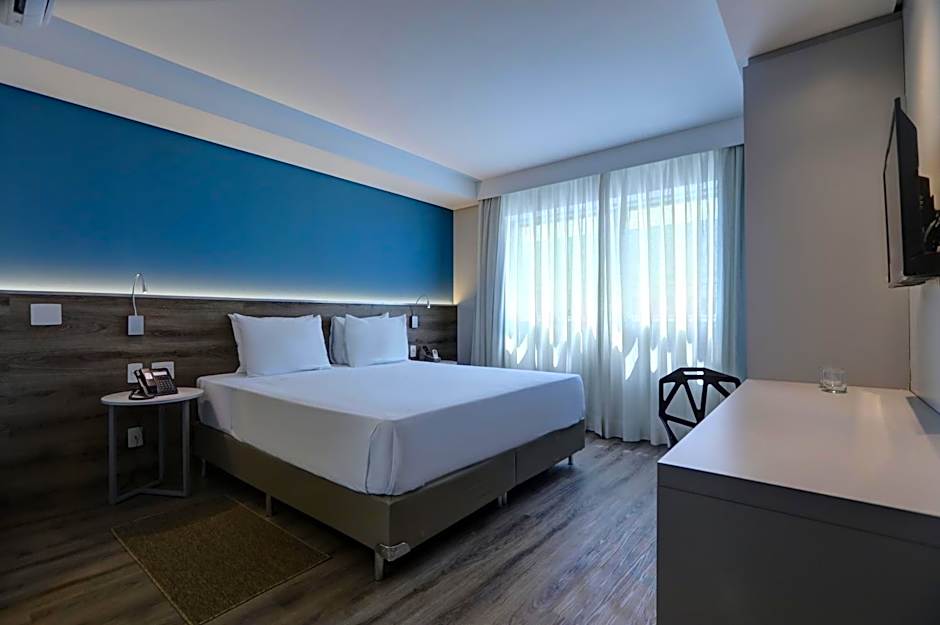 Comfort Hotel Guarulhos Aeroporto