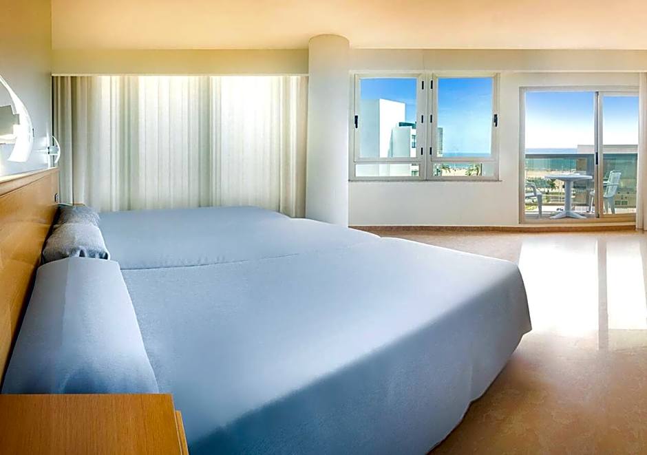 Hotel RH Gijón & Spa