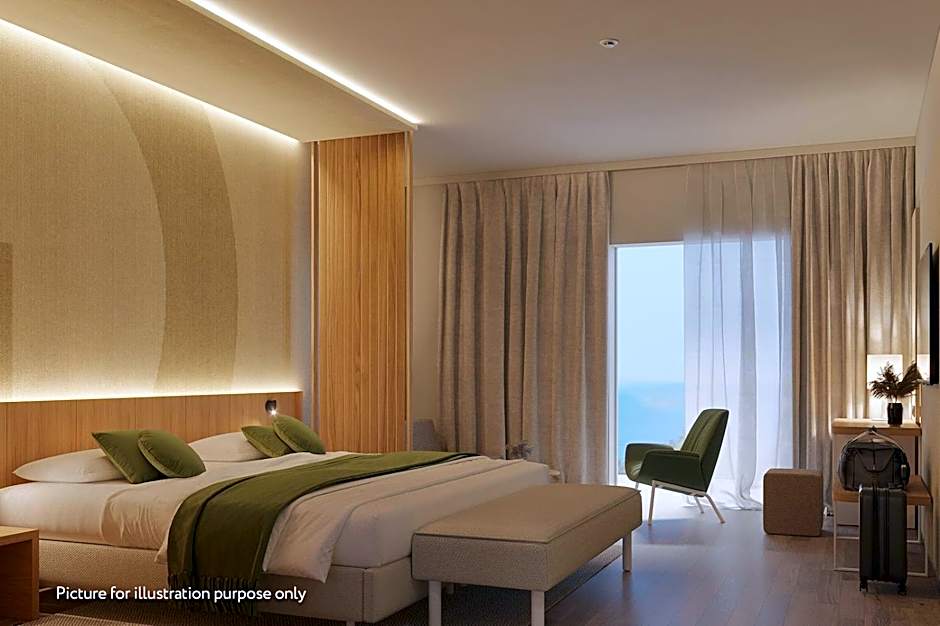 Hotel Garden Istra Plava Laguna