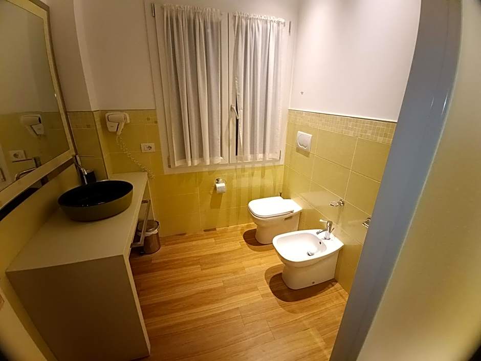Locanda LaRotonda