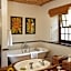 Bushmans Kloof Wilderness Reserve and Wellness Retreat