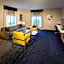 Hilton Garden Inn Redmond Seattle