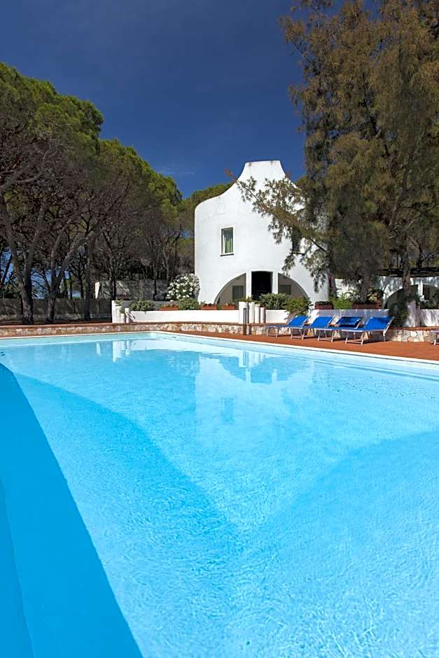 Hotel Mare Pineta