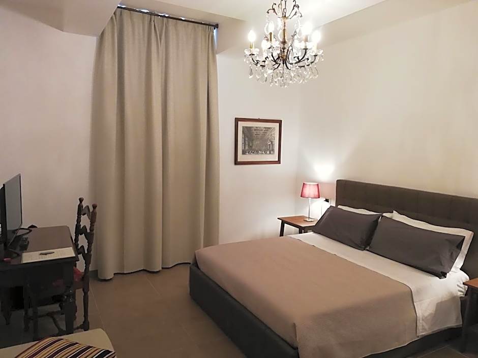 DreaMilan B&B