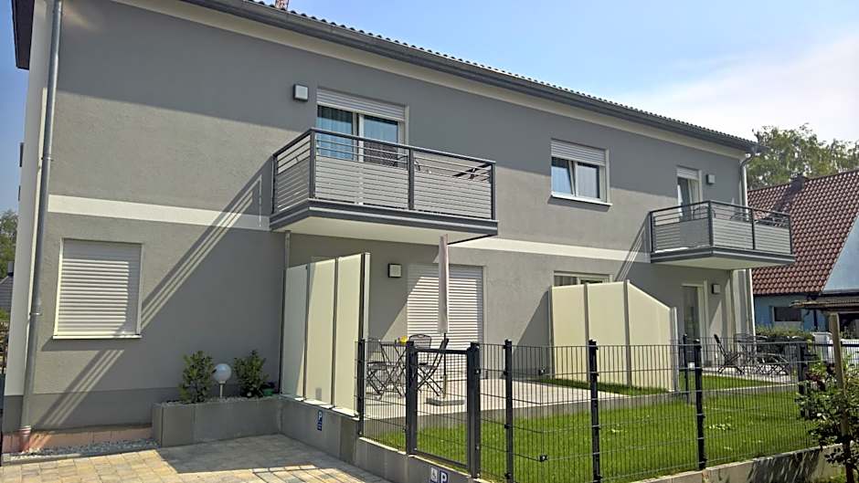 Aparthotel Sebastian