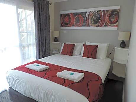 Family Two-Bedroom Suite