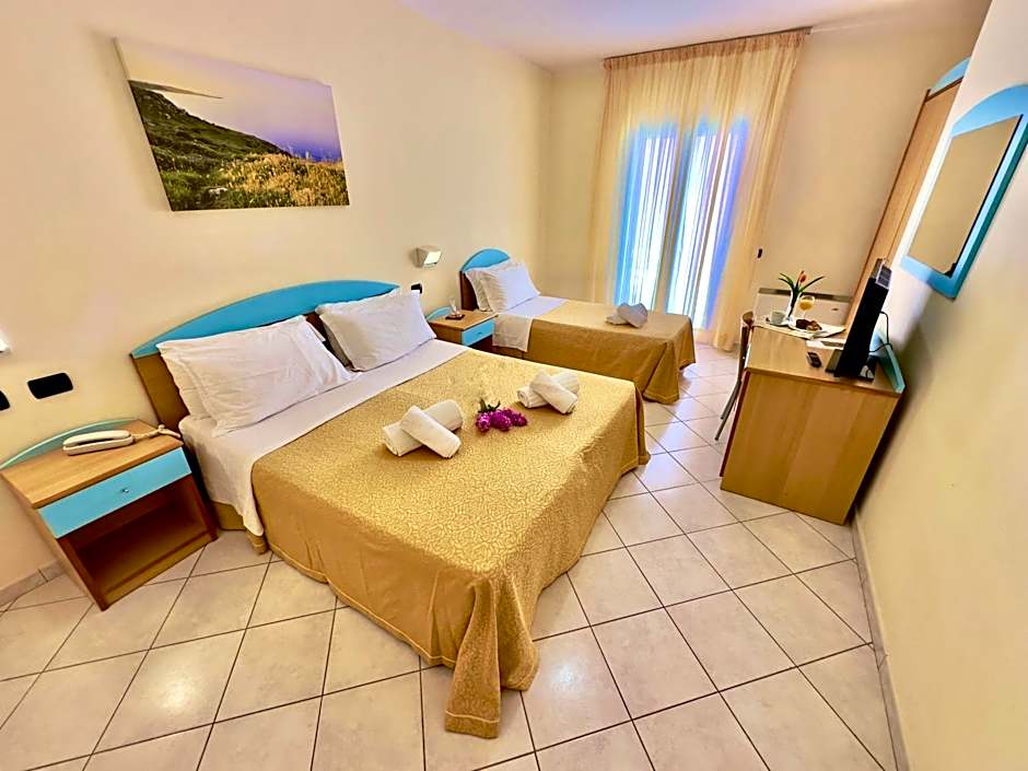 Hotel Alizé