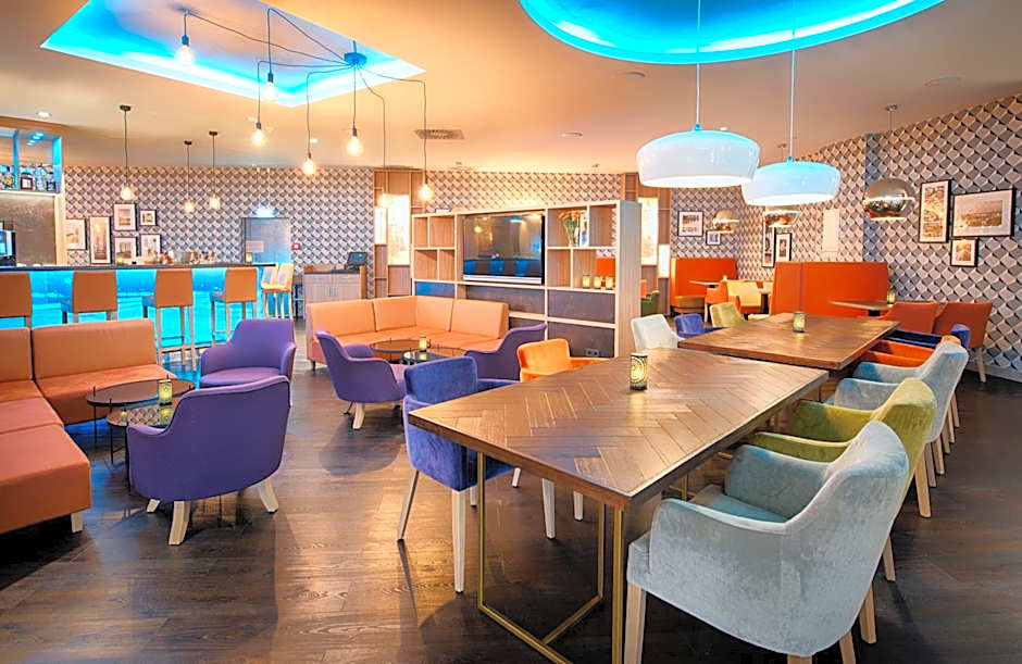 Leonardo Hotel Wolfsburg City Center