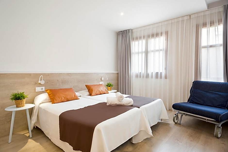 BcnStop Sagrada Familia