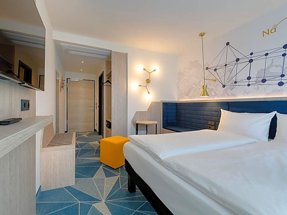 ibis Styles Bad Reichenhall