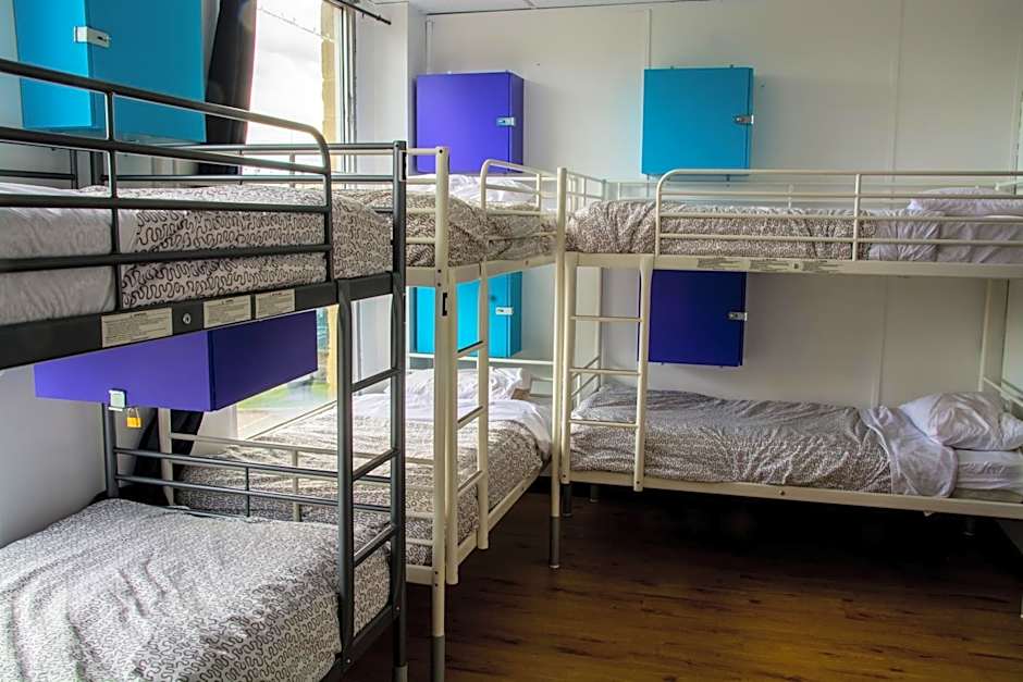 Wicked Hostels - Calgary