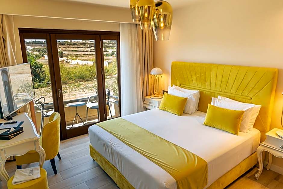 Santa Lucia Boutique Hotel