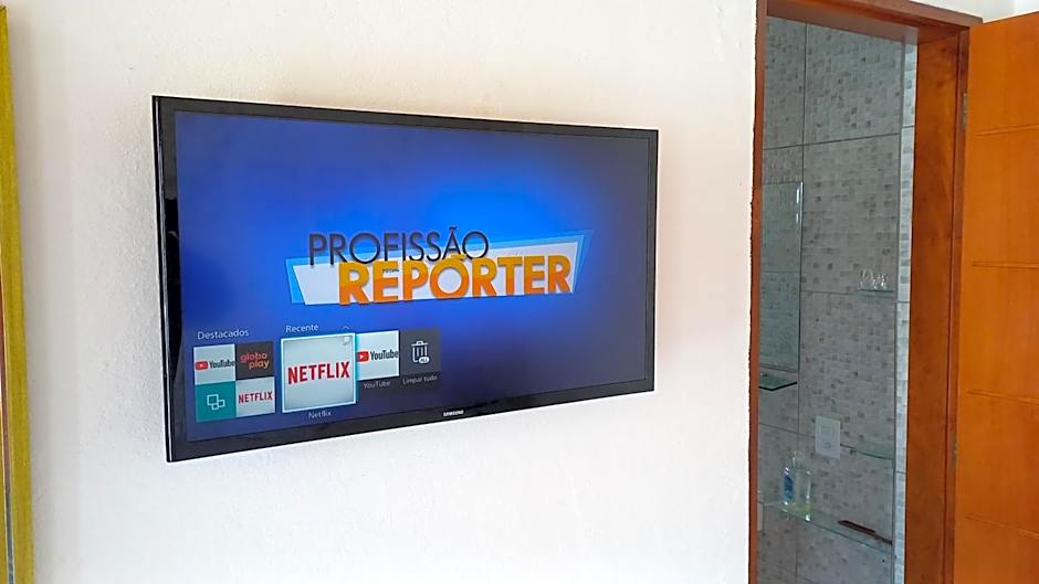 Suíte Alto do Aconchego