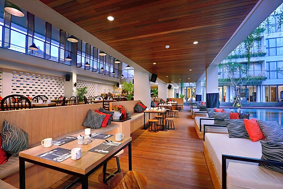 Hotel NEO+ Kuta Legian by ASTON