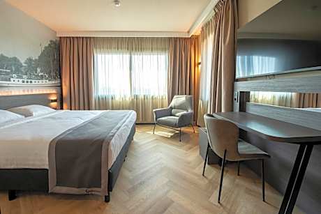 Bastion Hotel Vlaardingen