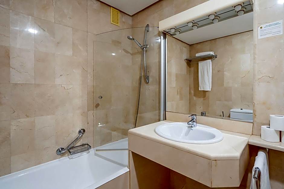 Hotel Temple Ponferrada