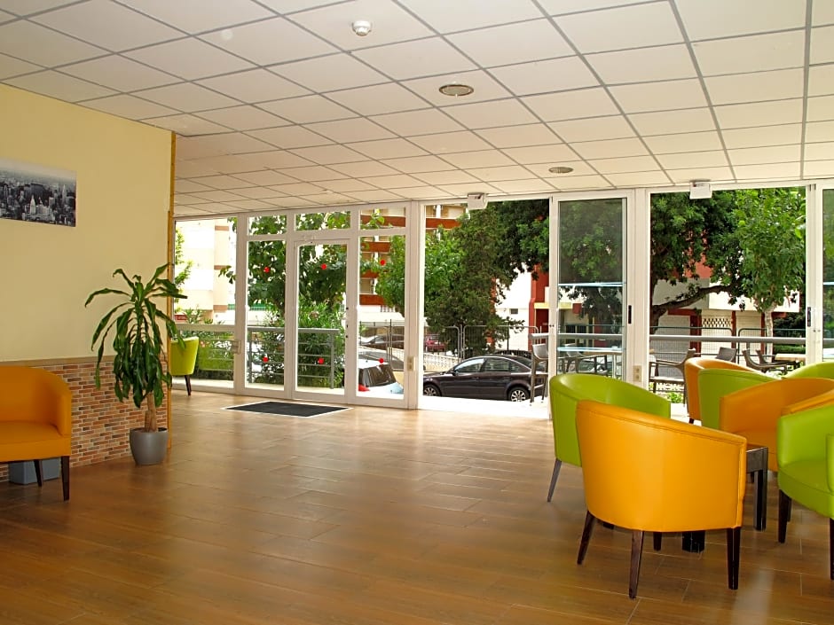 Vistamar Apartamentos