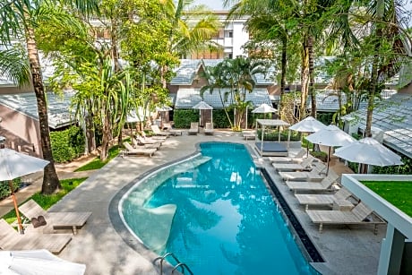 Deevana Krabi Resort