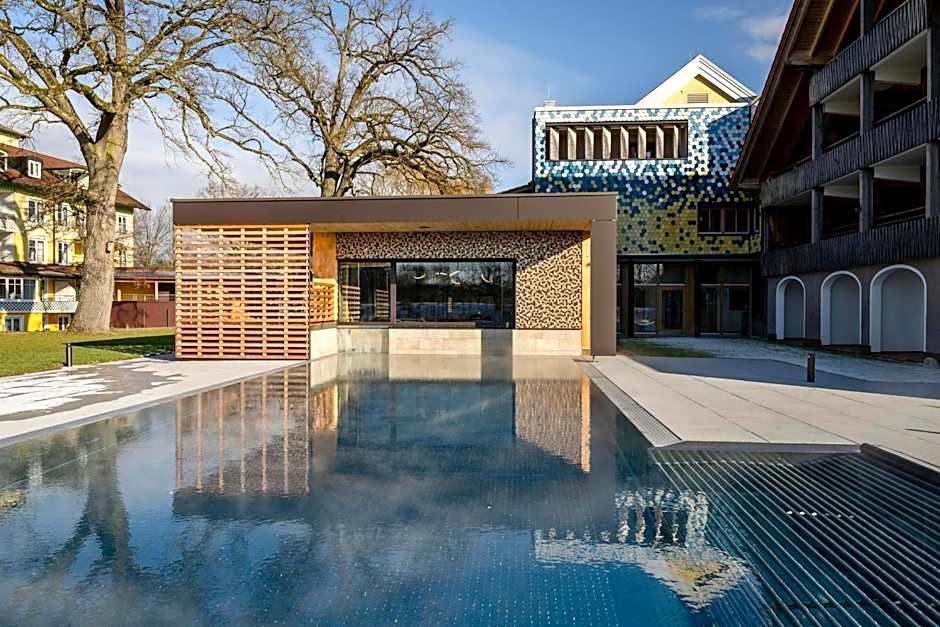 Hotel am Haslinger Hof