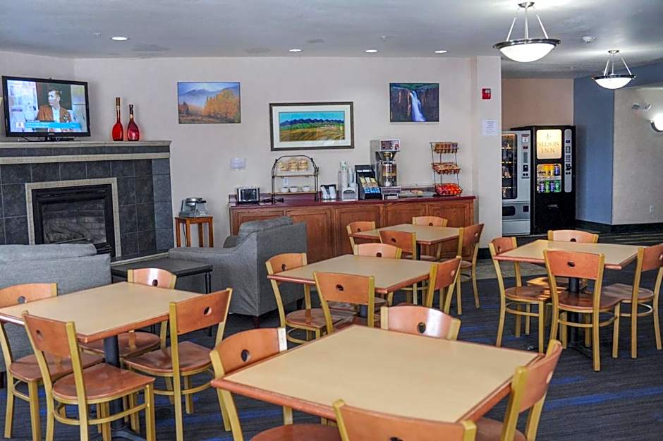 Hotel Yuma