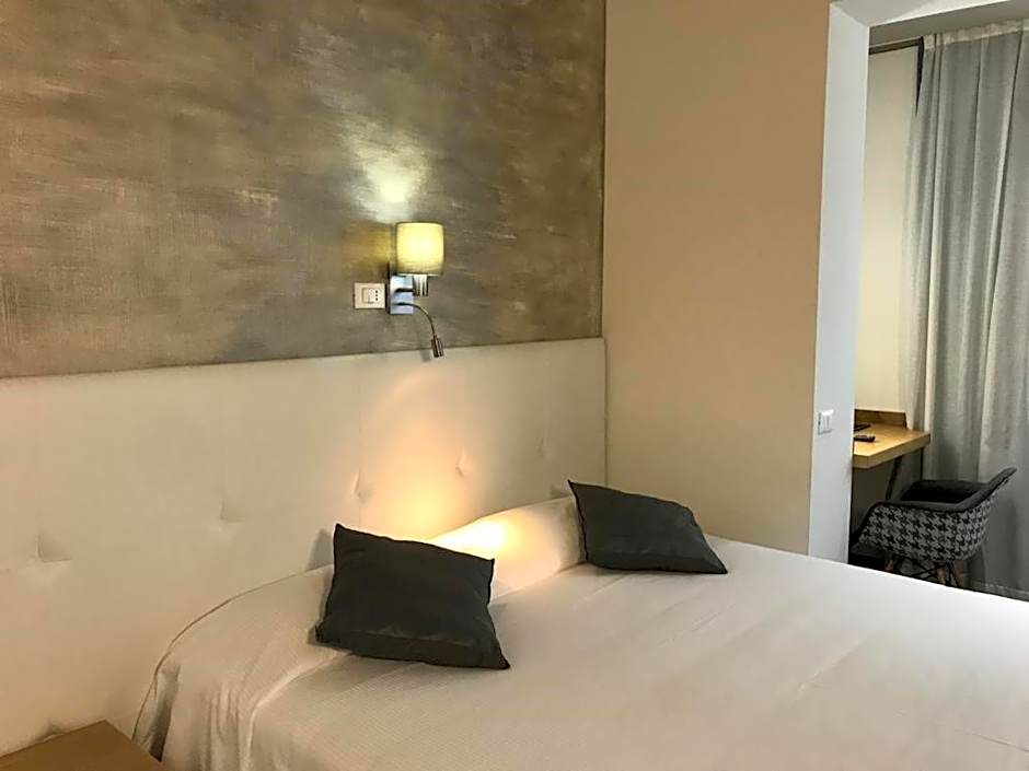 Hotel Europa
