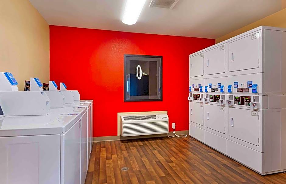 Extended Stay America Suites - Madison - Junction Court