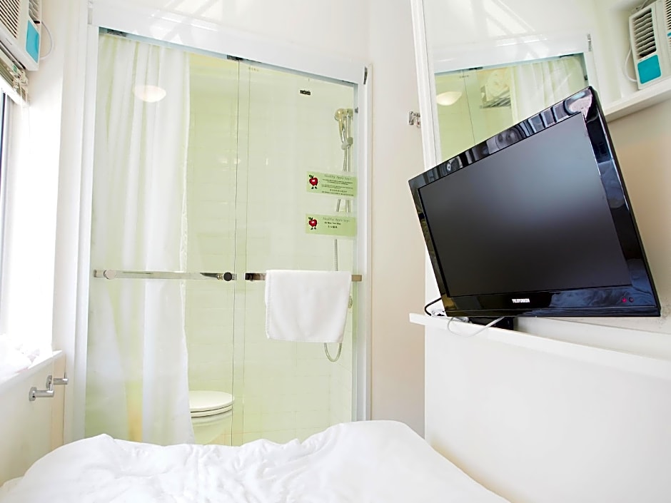 Apple Inn (Causeway Bay)