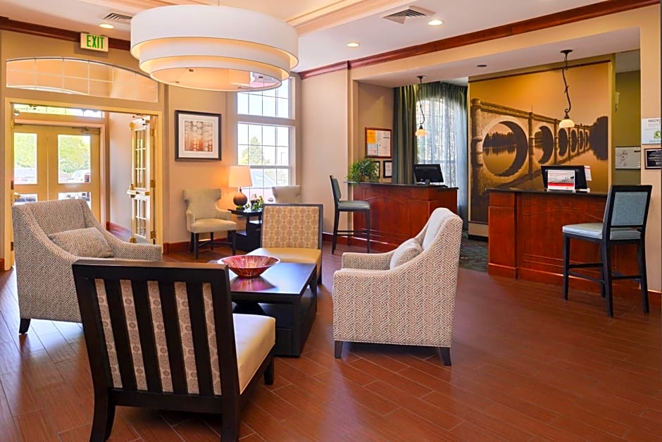 Staybridge Suites Denver Tech Center by IHG