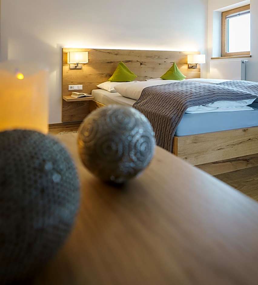 Hotel-Gasthof zur Sonne