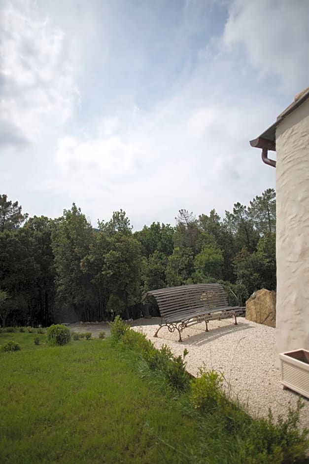 B&B La Fustaia