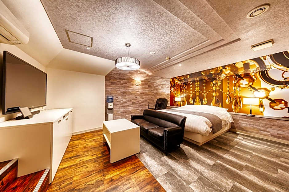 HOTEL LUNA MODERN Sakuranomiya (Adult Only)