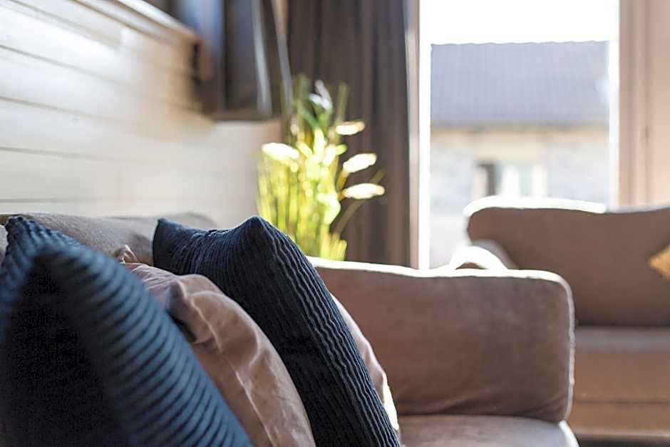 Vakantiedorp Marinapark