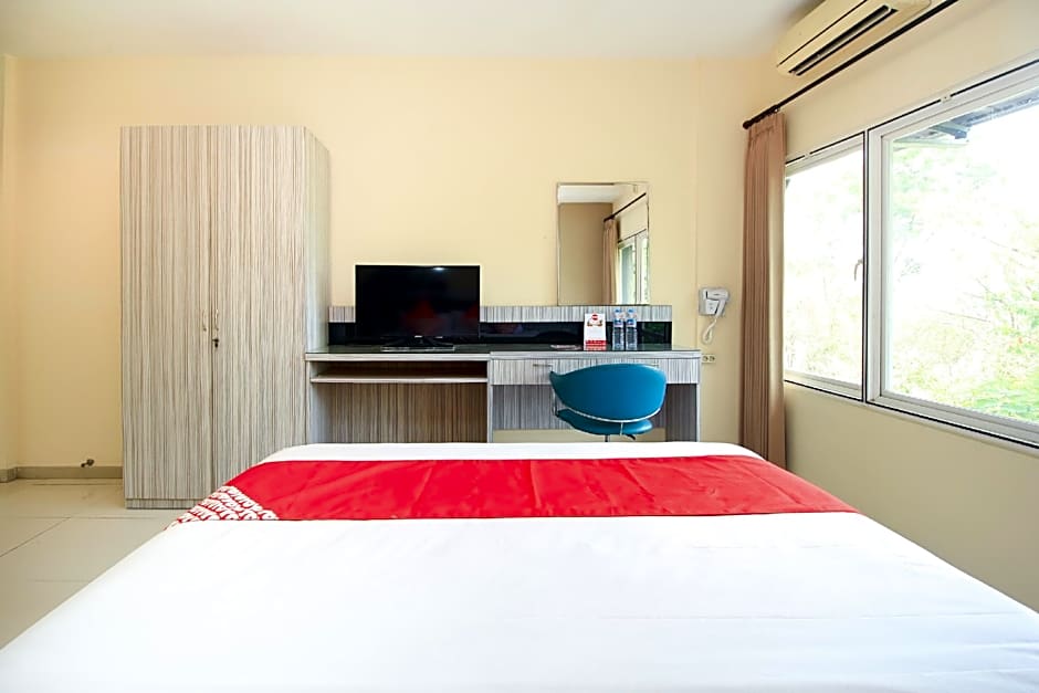 Capital O 175 K-60 Residence