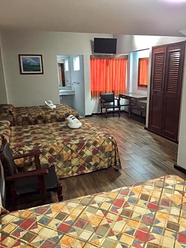 Hotel Mexico