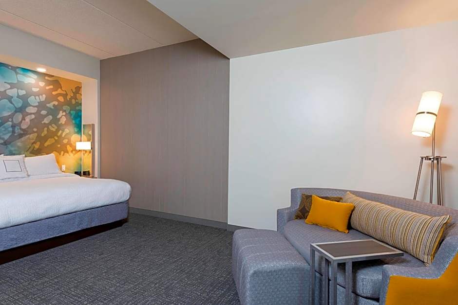 Courtyard by Marriott Mt. Pleasant at Central Michigan University