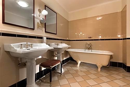 Hotel Villa Weltemühle Dresden