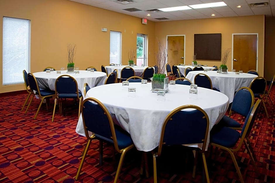 Fairfield Inn & Suites by Marriott San Antonio Downtown/Market Square