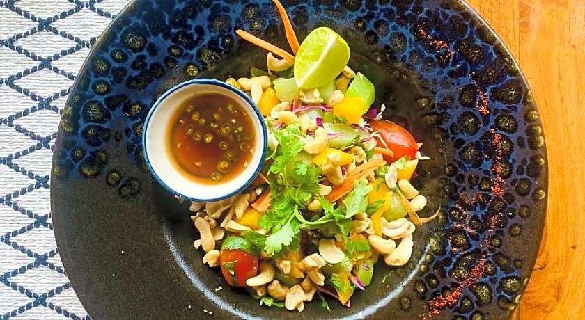 Sairee Sairee Guesthouse