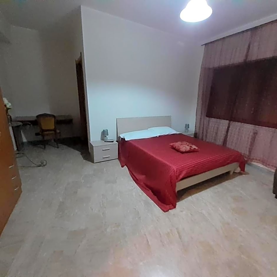 Bed and breakfast lagiocosa