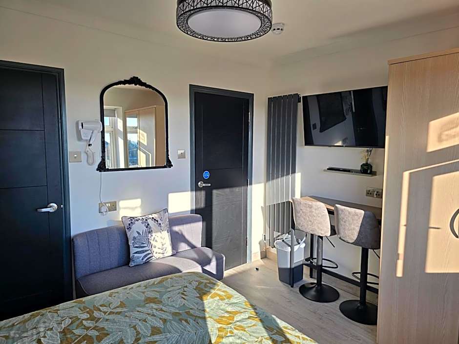 Martello Bay Hotel