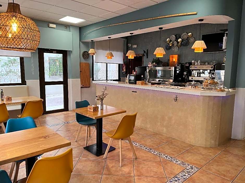 Hostal Boutique Macavi
