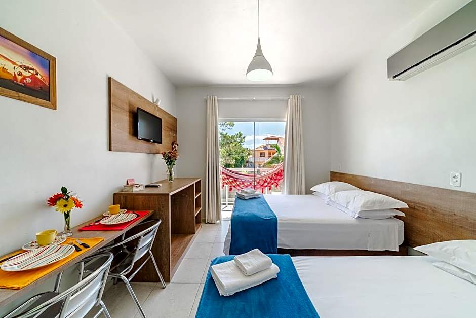 Pousada Madre Guarda